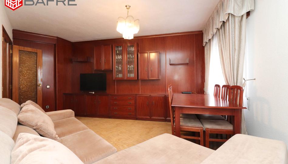 Foto 1 de Piso en venta en Entrevías, Madrid