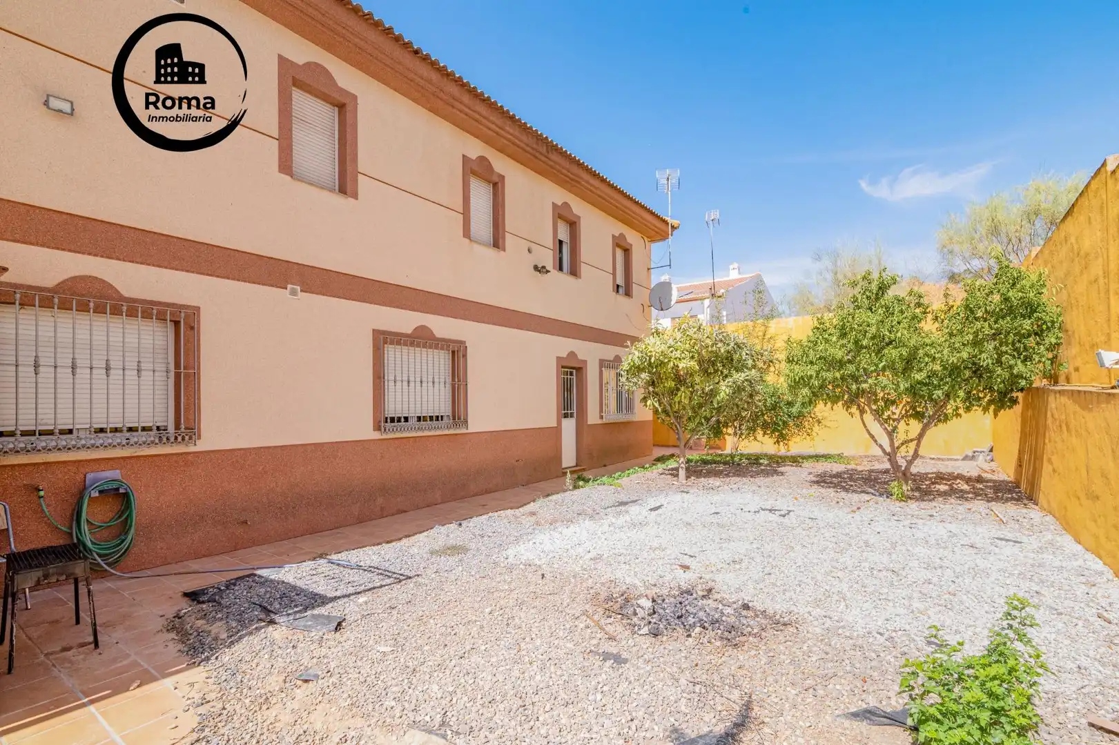 House with pool for sale in Láchar, imagen 8