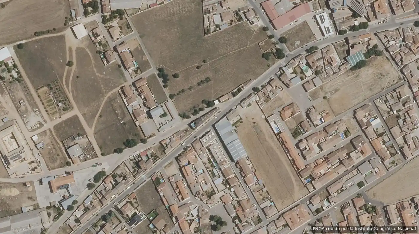 Houses for sale in Polán, Toledo
