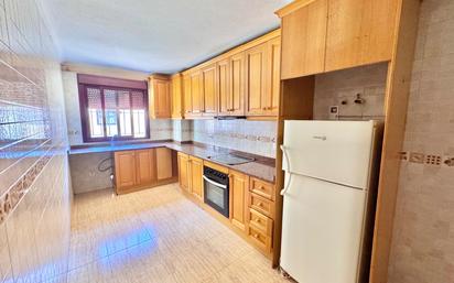 Kitchen of House or chalet for sale in Orihuela  with Air Conditioner, Heating and Terrace