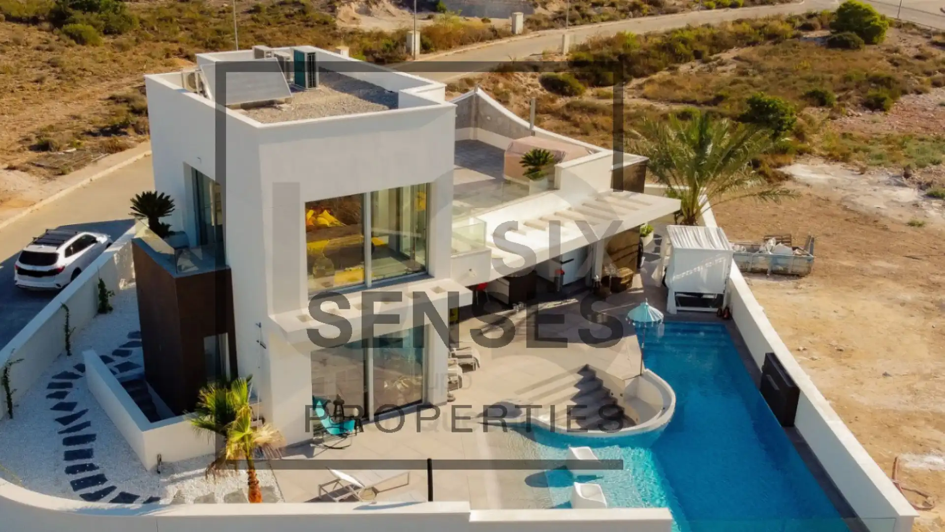 Casa o chalet en venta en Rojales