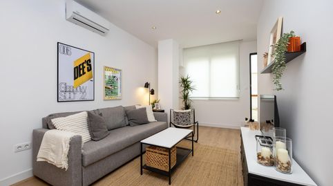 Foto 2 de Piso en venta en Avenida Cadiz, Barrio de Zaidín, Granada Capital