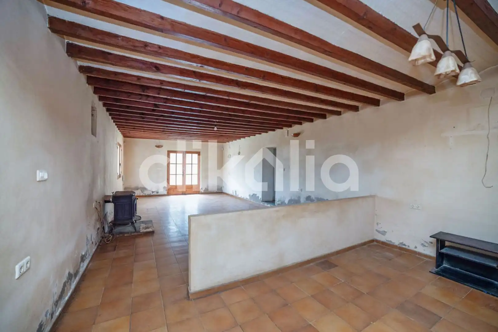 Casa o chalet en venta en La Romana con Aire acondicionado y Terraza