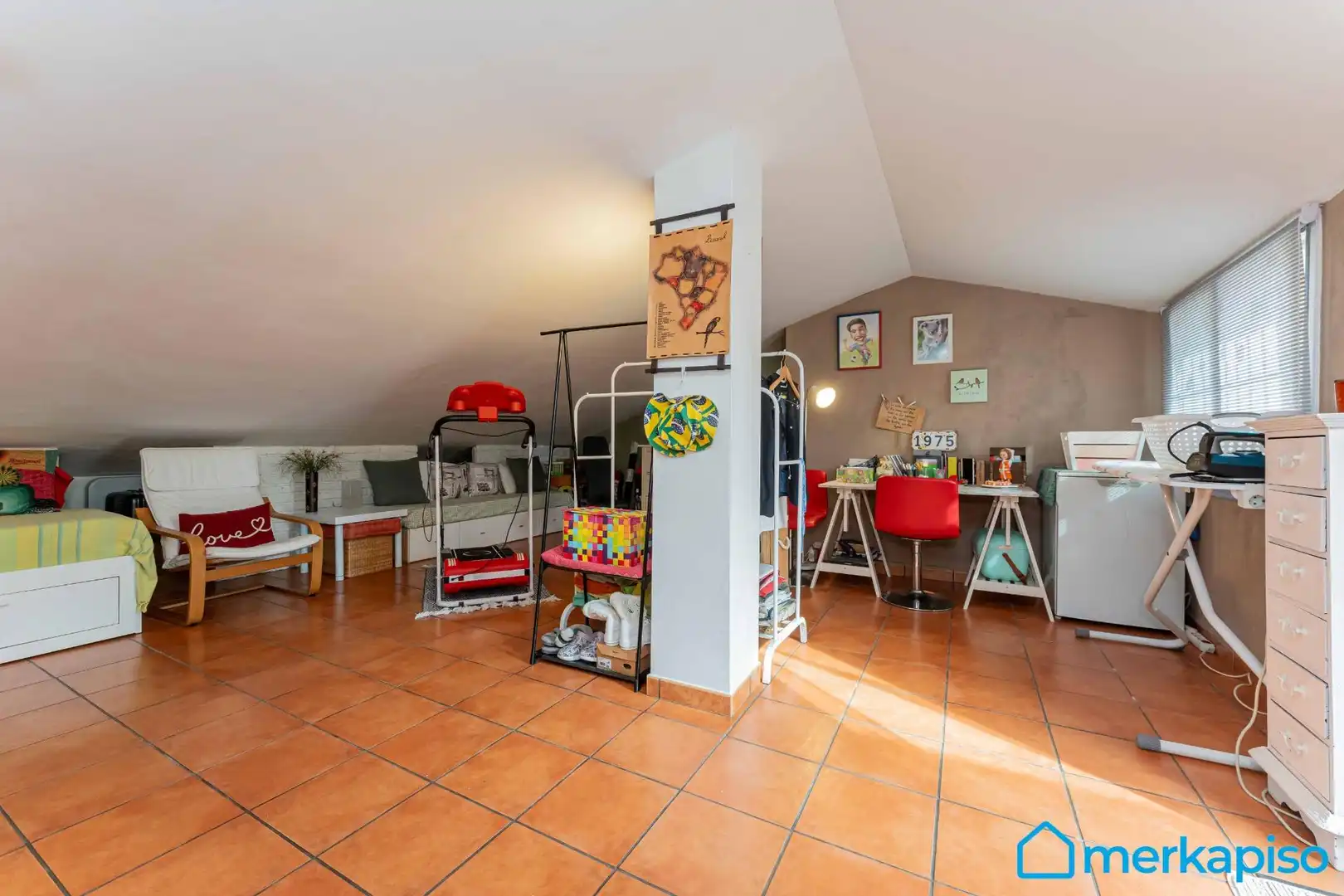 Maisonette zum Verkauf in Sant Climent de Llobregat mit Klimaanlage, Terrasse und Balkon