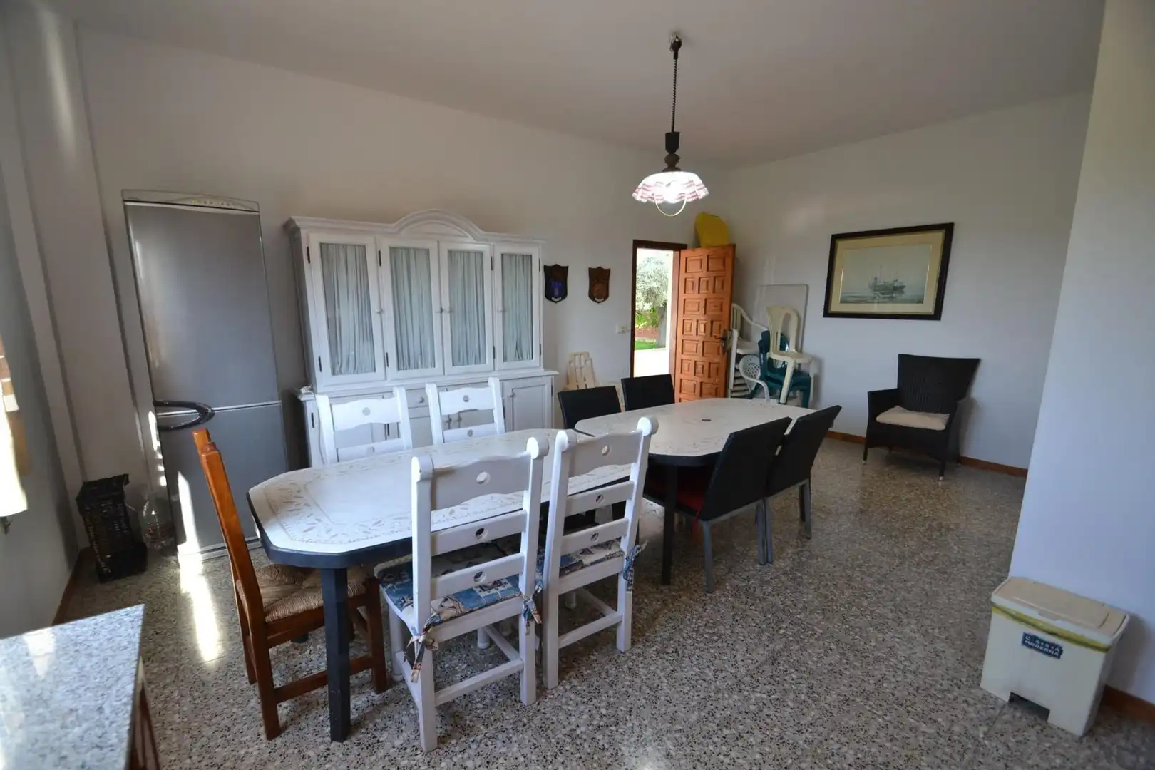Country house with pool for sale in Partidas de interior - Zona Rústica, imagen 15