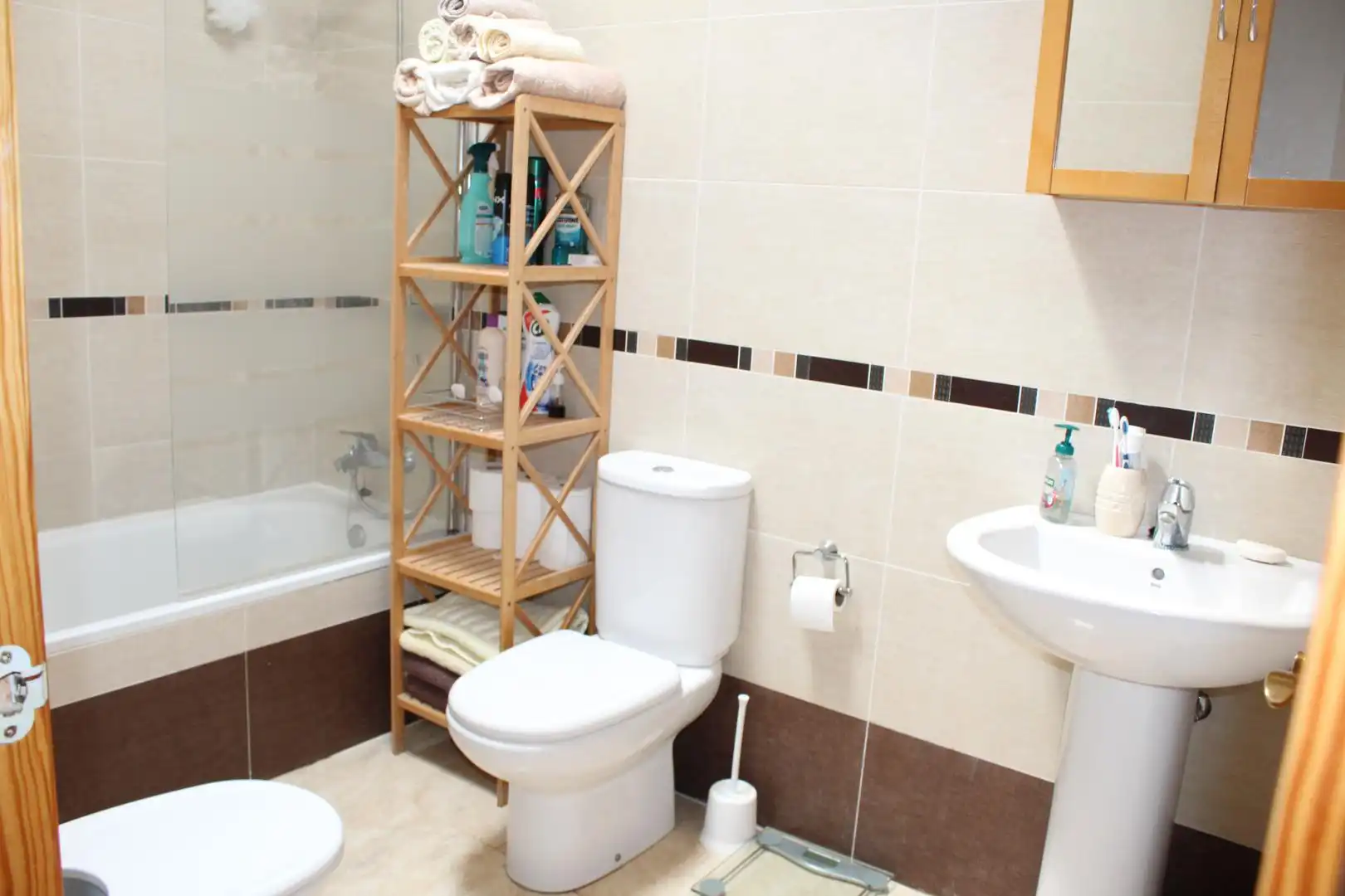 Apartments for sale in Diseminado Buenavista, 8, Enix