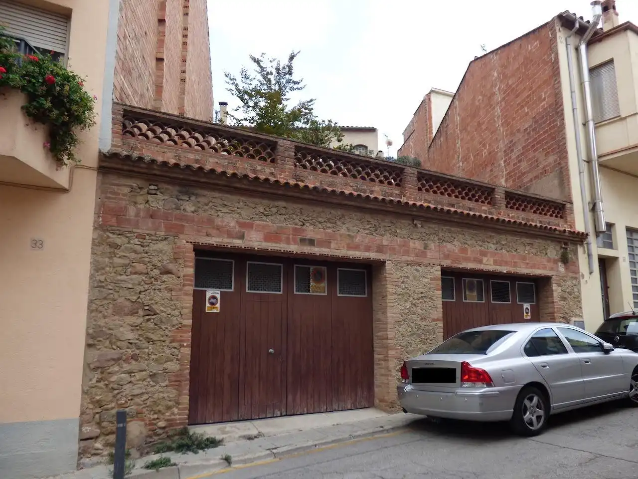 Terreny residencial en venda a Sant Feliu de Codines, imagen 6