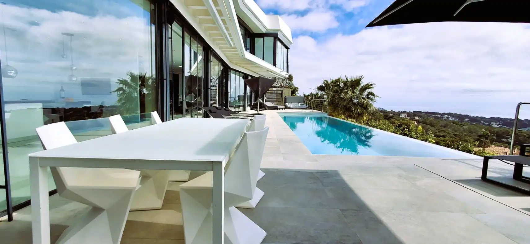 Detached house with terrace for sale in Gran Sol, imagen 2