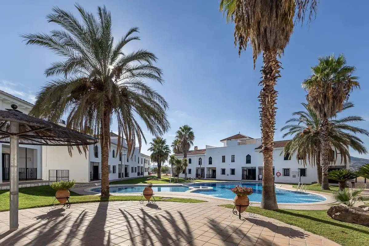 Maison mitoyenne avec piscine à vendre à OXFORD 12, imagen 29