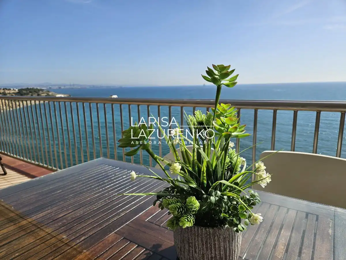 Appartement compact avec ascenseur à vendre à Falconera, imagen 64