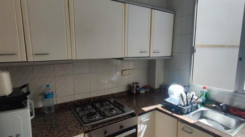 Foto 4 de Piso en venta en Carrer del Santíssim Crist de la Fe, Centro Ciudad, Paterna