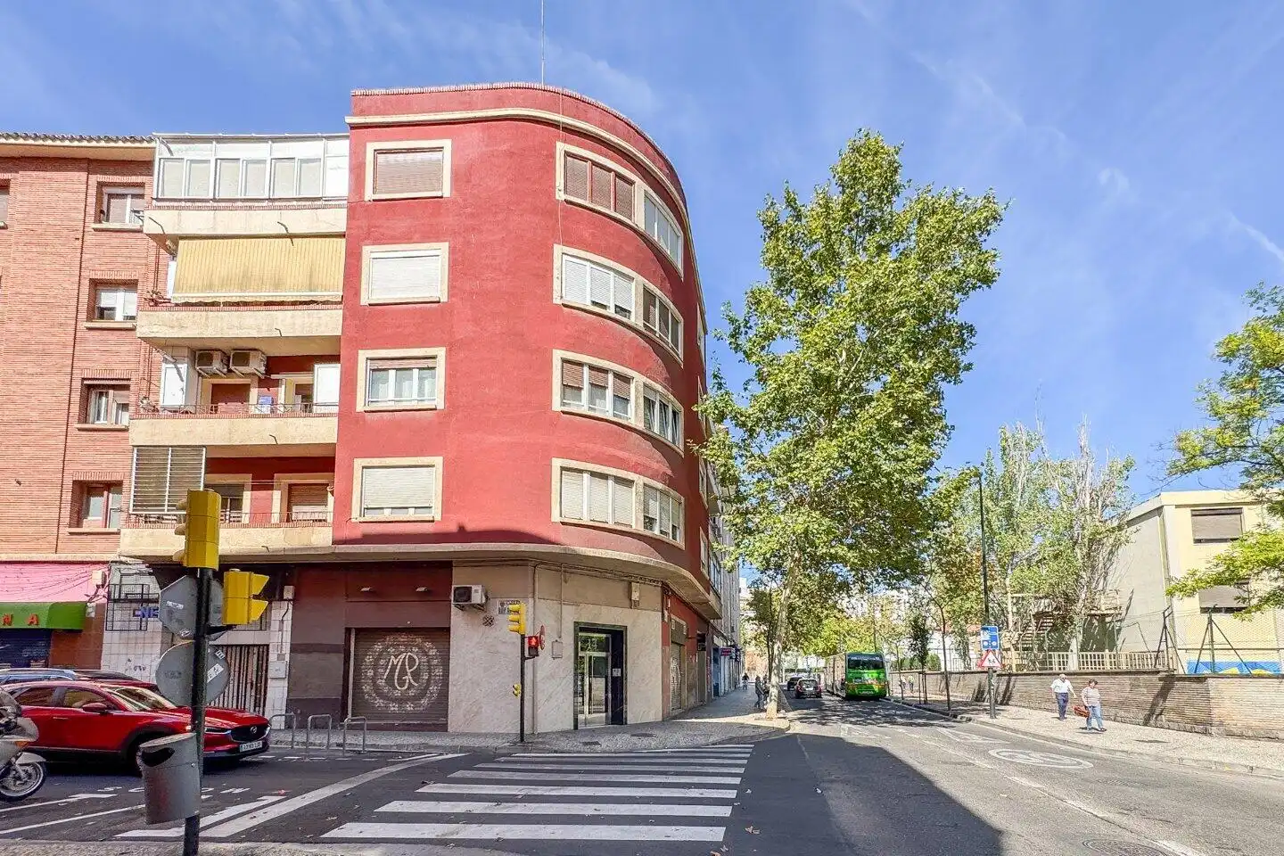 Wohnung mit Aufzug zum Verkauf in Universidad