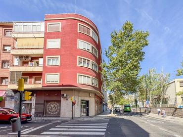Wohnung mit Aufzug zum Verkauf in Universidad