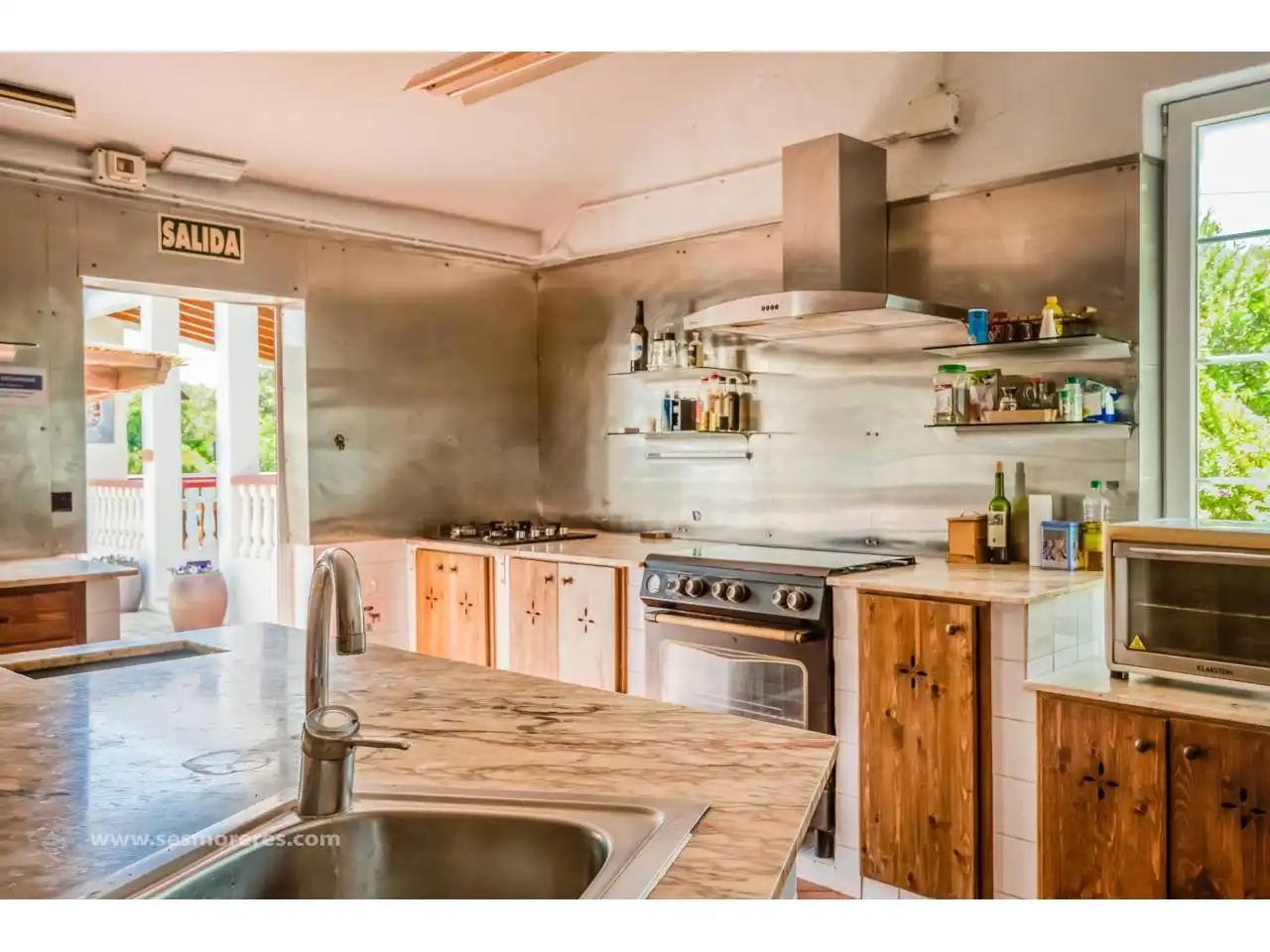 Terreno rustico in vendita a Sant Climent - Es Canutells, imagen 46