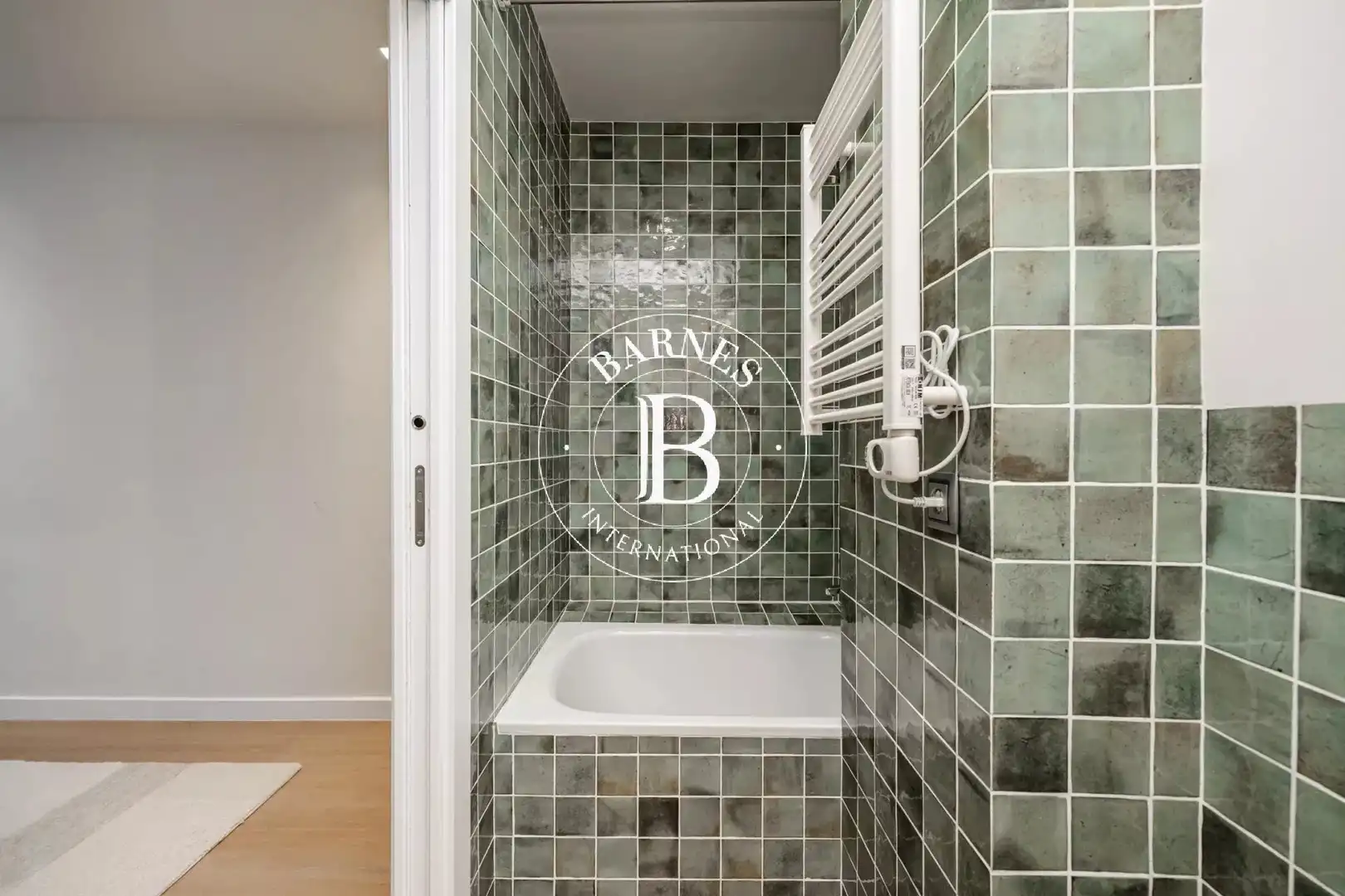 Appartement avec ascenseur à vendre à Calle de García de Paredes, 21, imagen 39