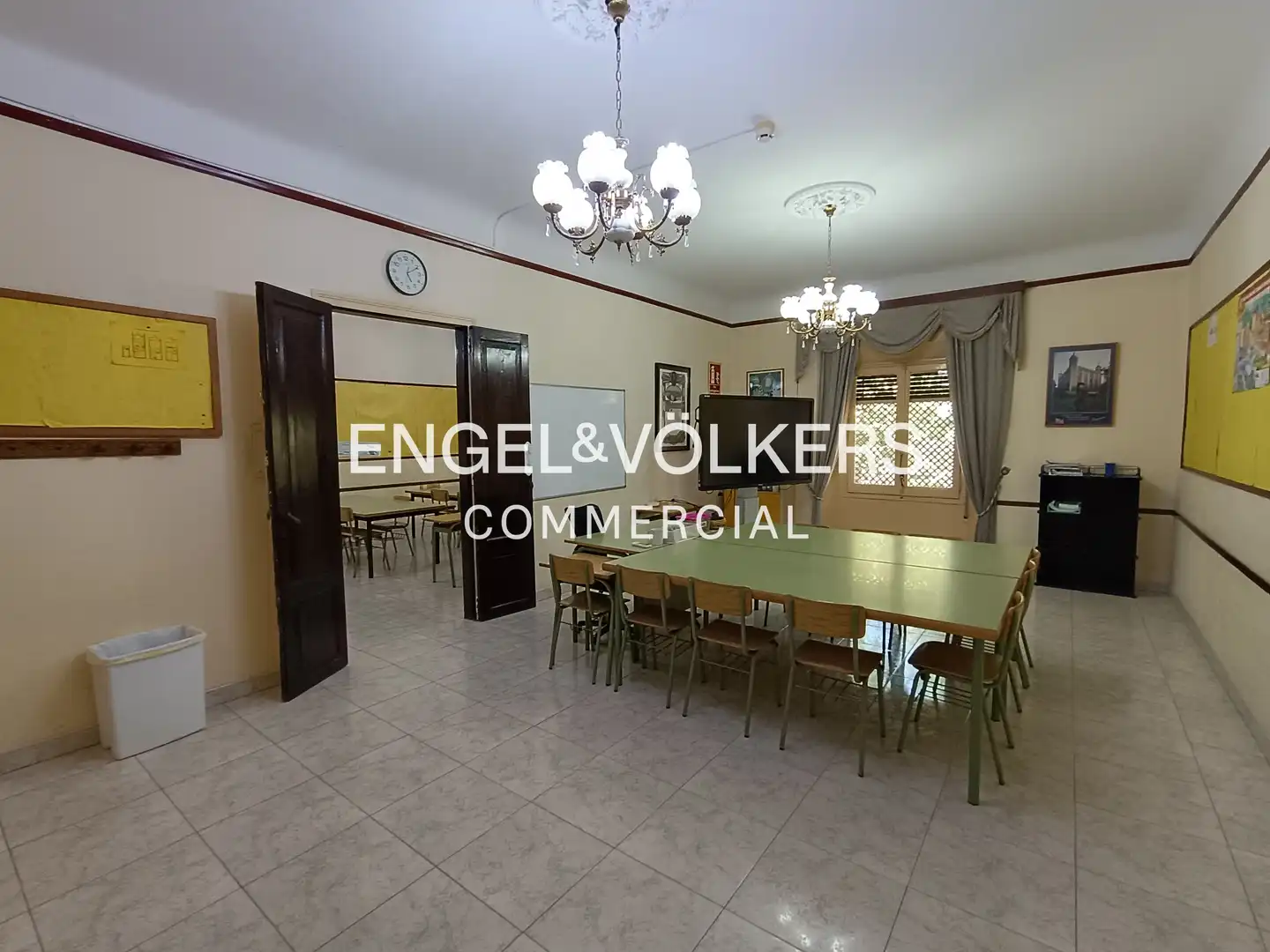 Offices for sale in Centre Vila, imagen 24