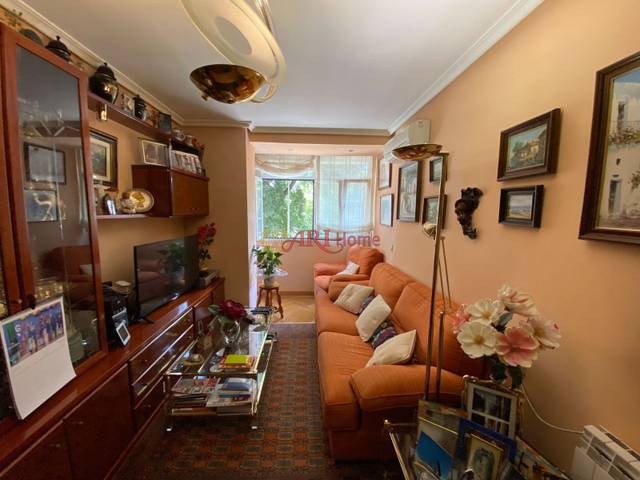 Piso en Venta en Sierra Elvira en Numancia