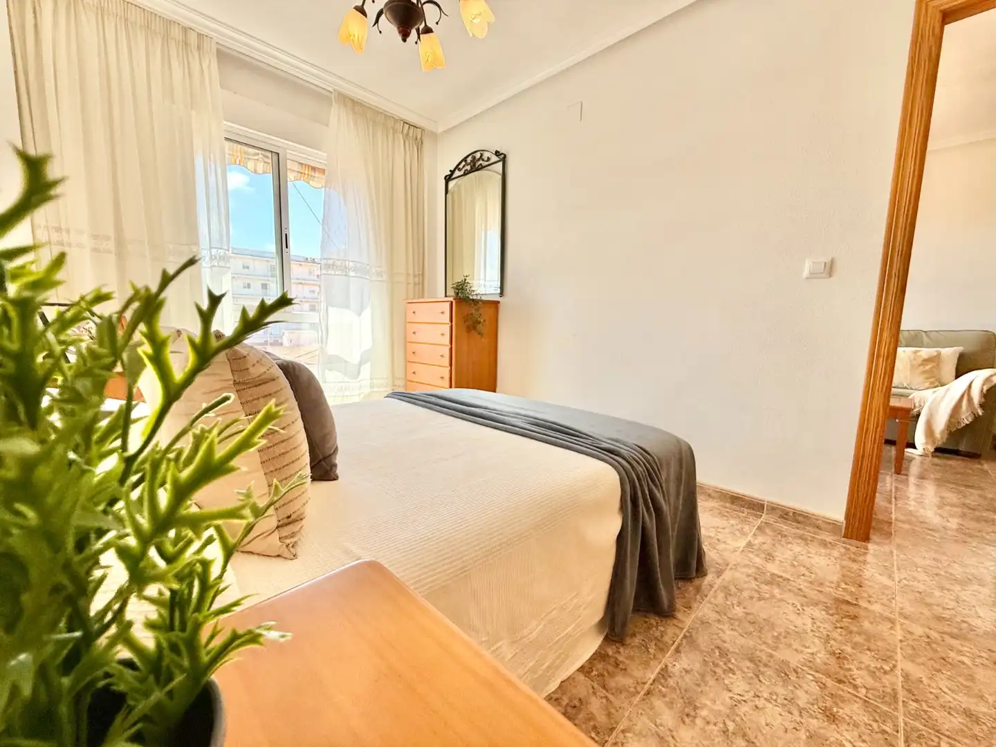 Piso con balcón en venta en Los Cuarteros, imagen 30