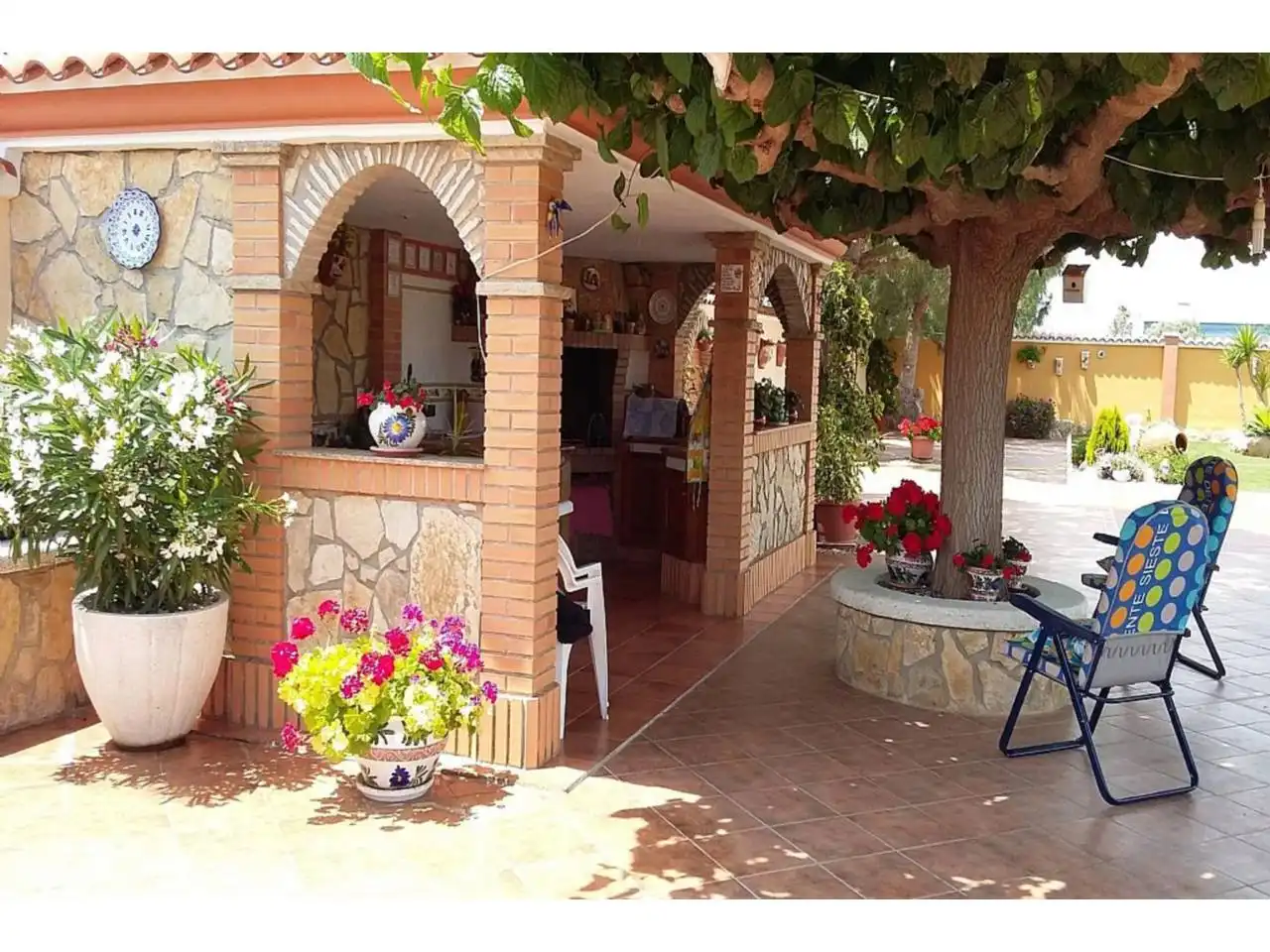 Villa avec piscine à vendre à Calle Riu, imagen 8