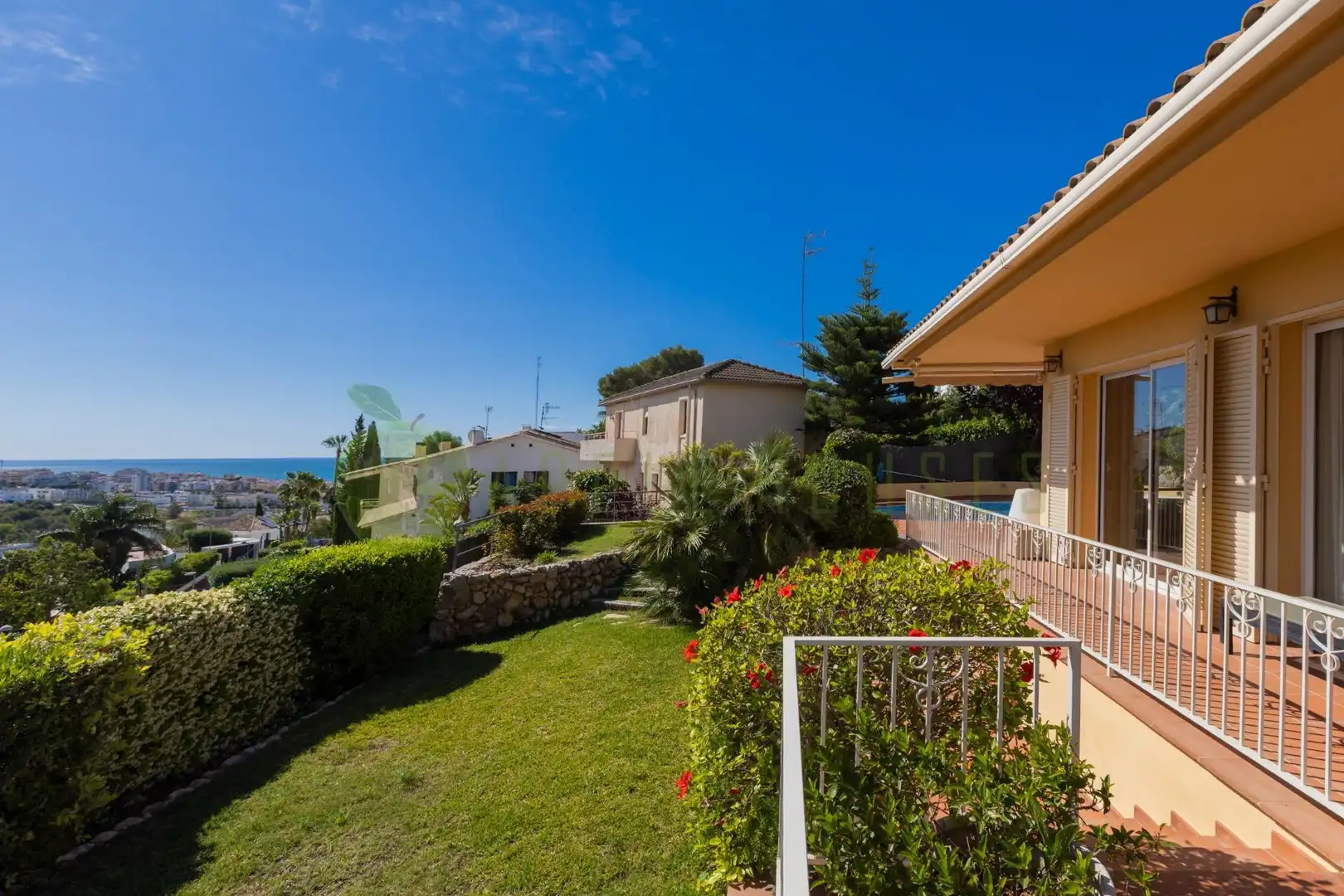 Casa amb piscina en venda a SANT ALBERT, imagen 9
