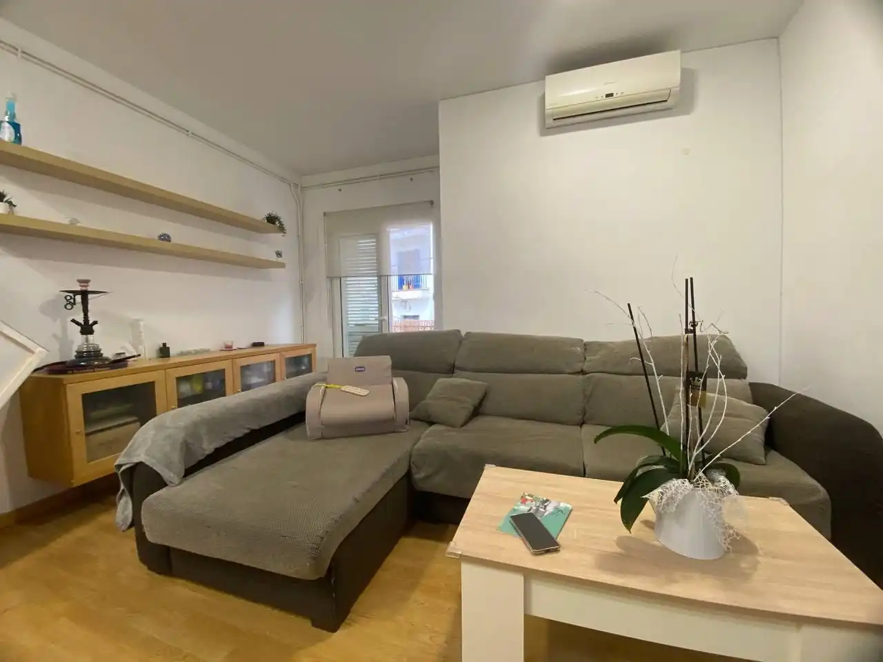 Villa mit Terrasse zum Verkauf in Carrer Floridablanca, imagen 6
