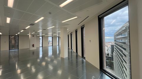 Foto 5 de Oficina de alquiler en Avinguda Diagonal, El Parc i la Llacuna del Poblenou, Barcelona Capital
