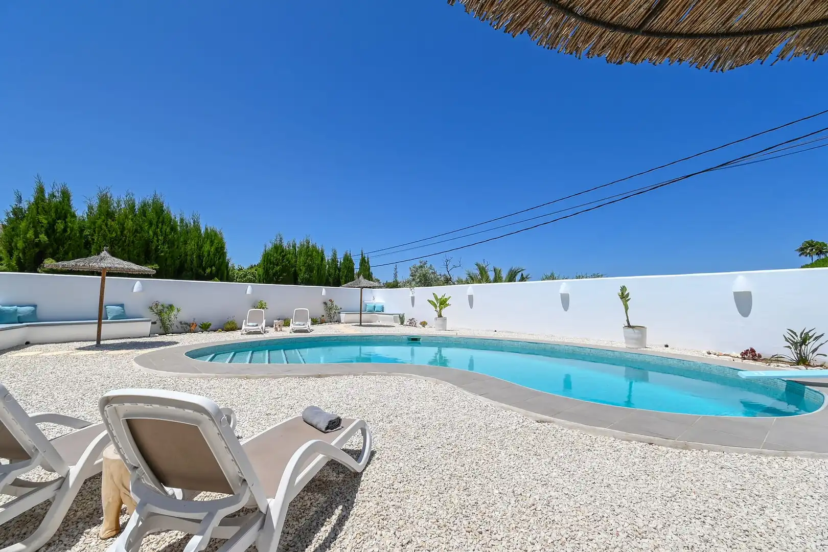 Casa in vendita a Montañar - El Arenal, imagen 7
