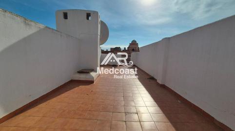 Foto 4 de Dúplex en venda a Camino del Secano, Palomares, Cuevas del Almanzora