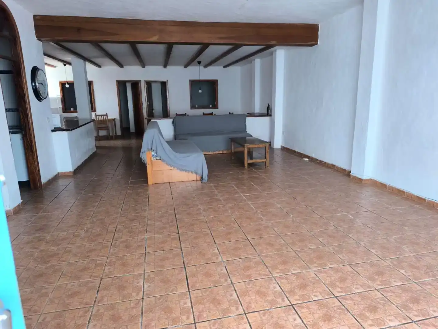 Flat for sale in Haría