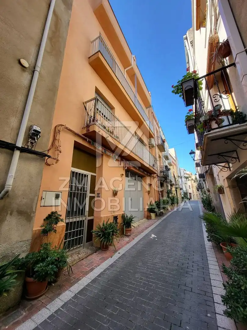 Wohnung zum Verkauf in Càlig, imagen 32