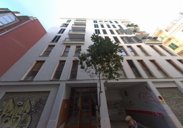 Vista exterior de Piso en venta en  Palma de Mallorca