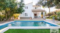 Swimming pool of House or chalet for sale in Náquera  with Terrace and Swimming Pool