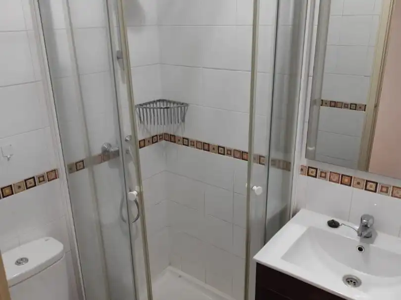 Flat for rent in Avenida de Castrelos, 194, Sardoma - Castrelos