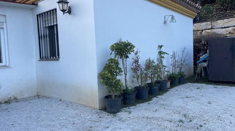 Foto 4 von Country house zum Verkauf in Altos de Estepona, Estepona