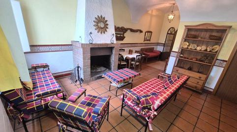 Foto 2 de Finca rústica en venda a Don Benito, Badajoz