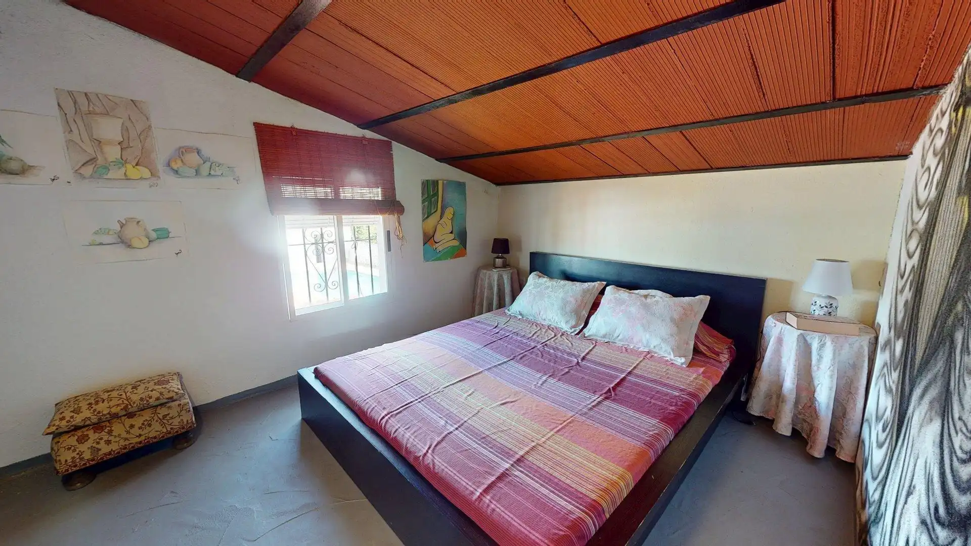 Villa mit Pool zum Verkauf in Villafranca de Córdoba, imagen 26