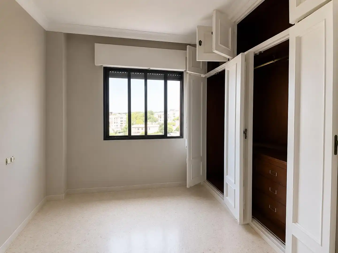 Habitación de Piso en venta en Jerez de la Frontera