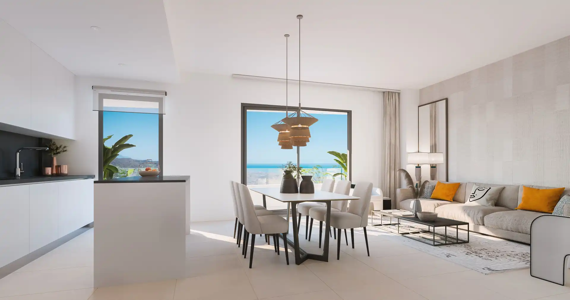 Apartamento con piscina en venta en Calle Sietecolores 23, imagen 12