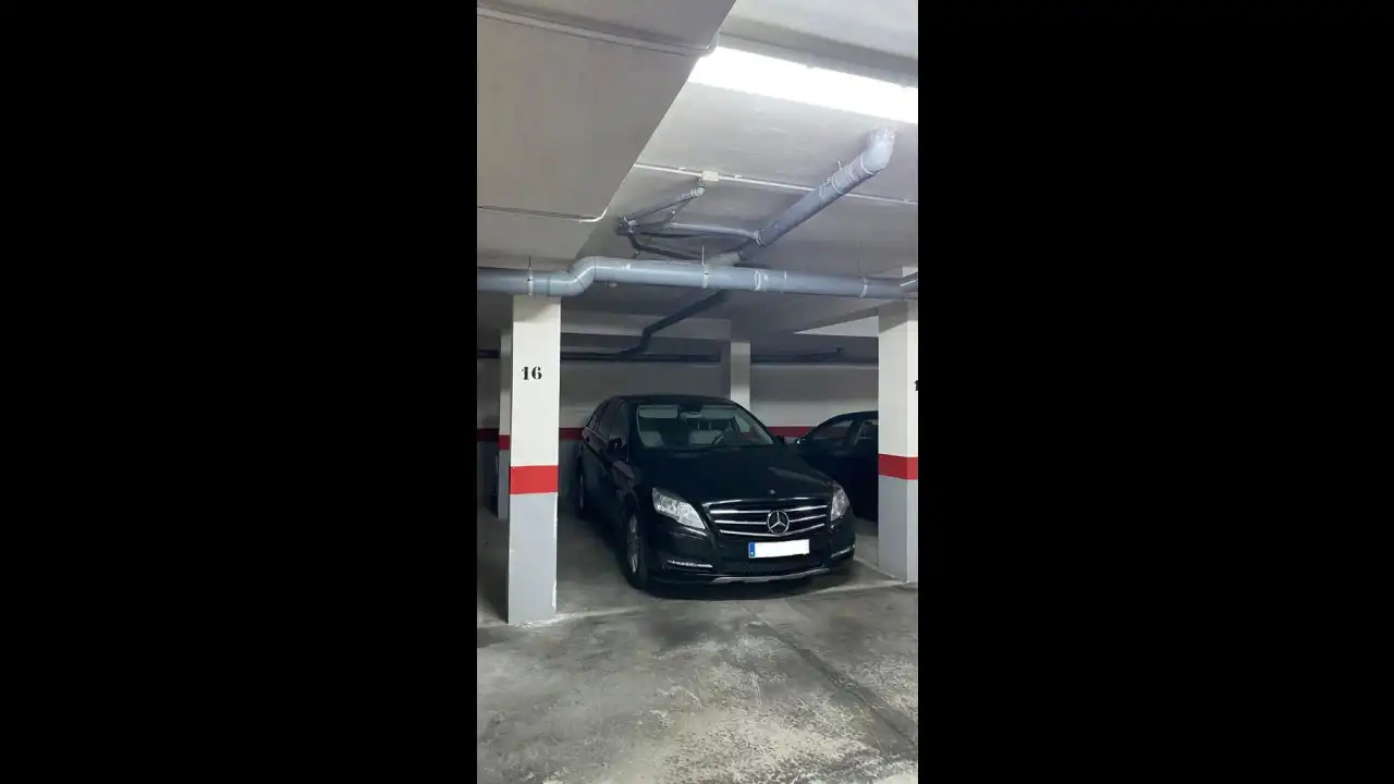 Parking de Piso en venta en Pilar de la Horadada con Aire acondicionado, Calefacción y Terraza