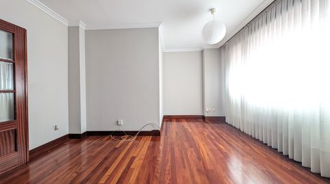 Foto 4 de Pis en venda a Iparbide Kalea, 42, Villamonte, Getxo