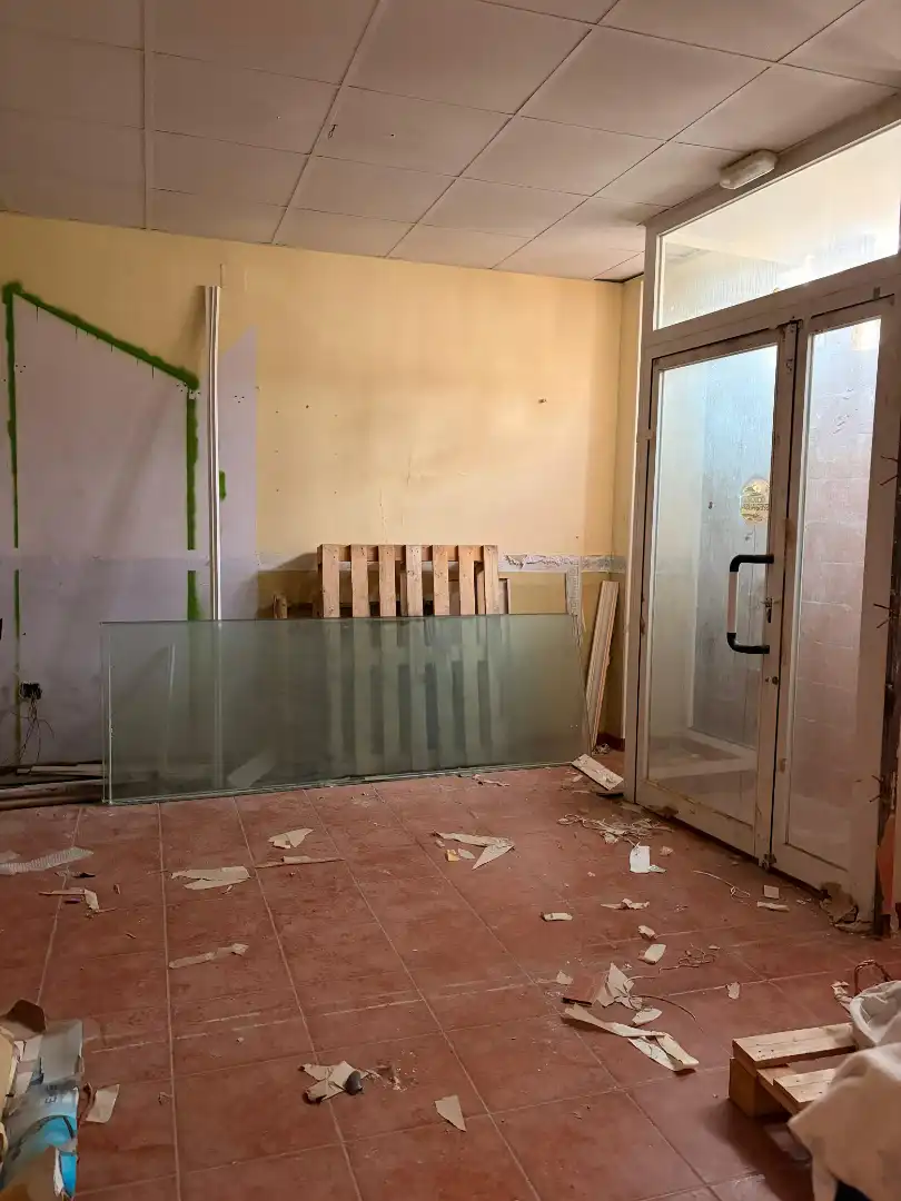 Casa amb jardí en venda a Calle de la Palma, imagen 9
