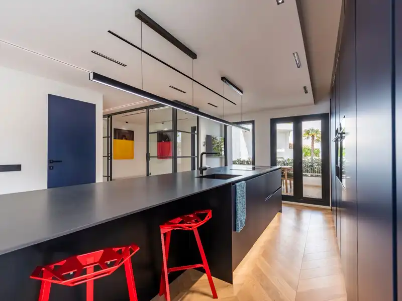 Apartament amb piscina en venda a Río Real - Los Monteros, imagen 3