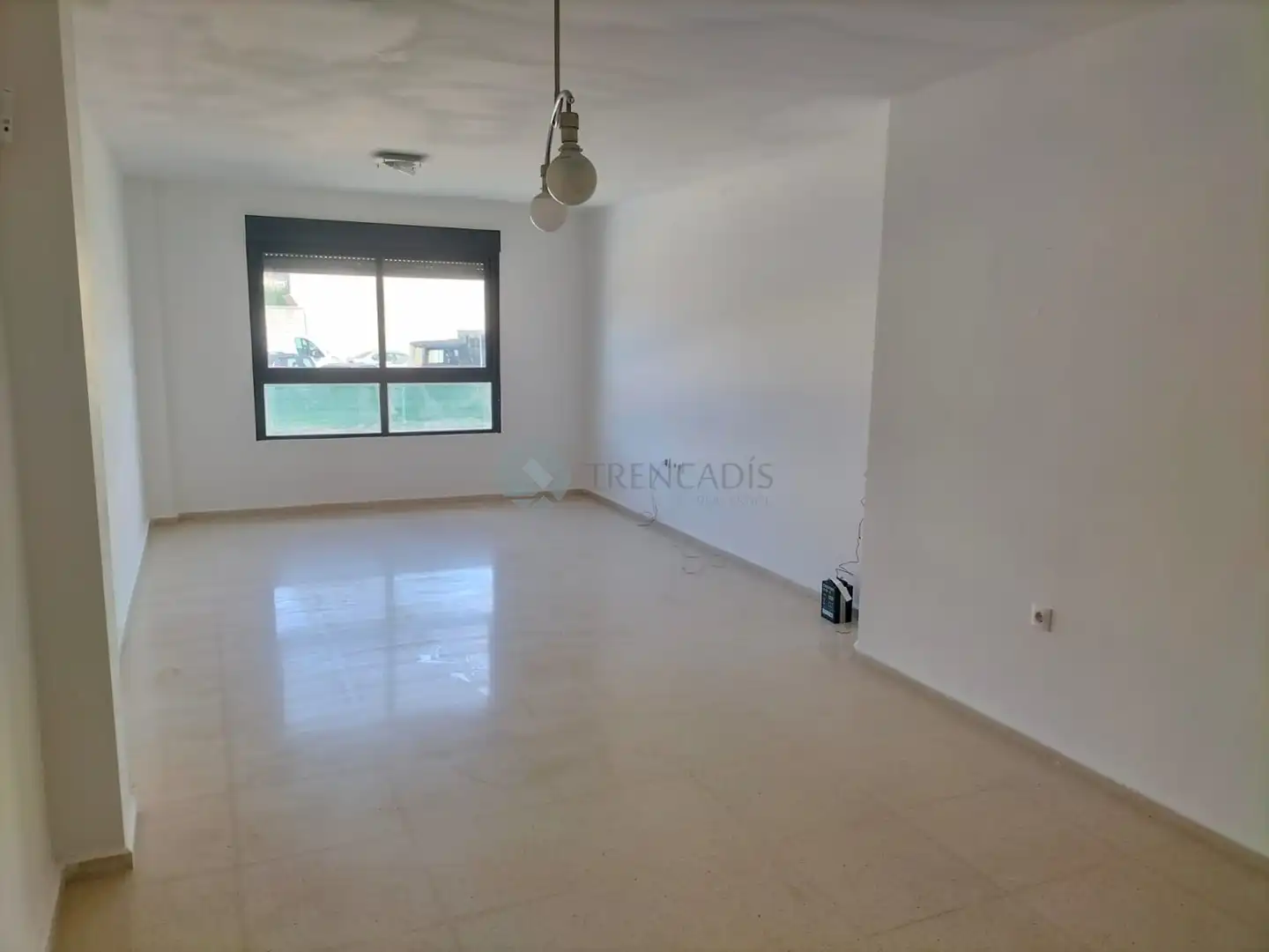 Living room of Flat for sale in Llocnou d'En Fenollet  with Terrace