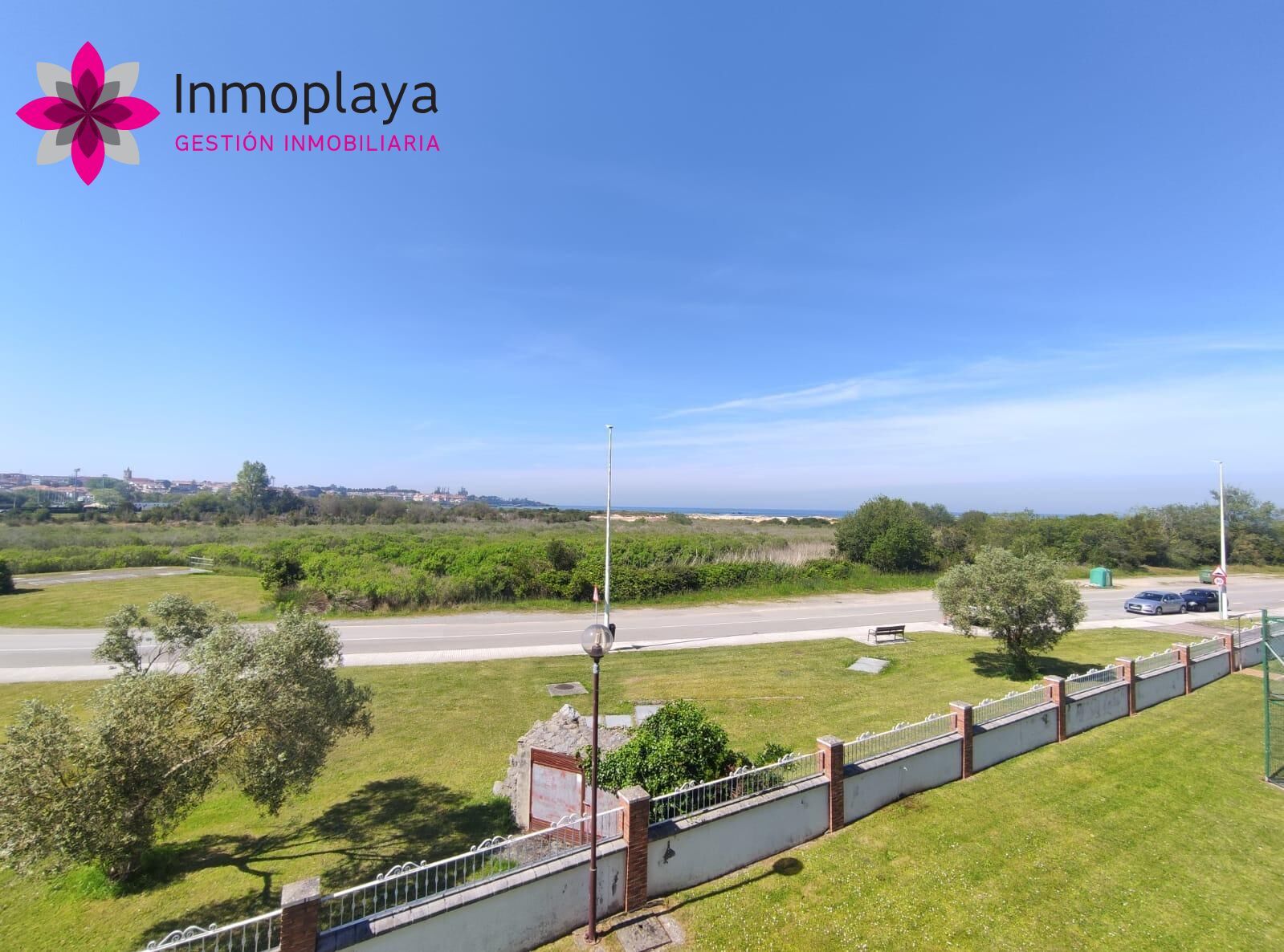 Flat to rent in Helgueras