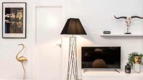 Foto 3 de Piso de alquiler en Carrer de la Infanta, 22, Centre Històric, Maó - Mahón