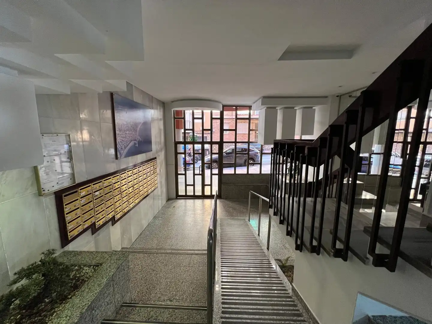 Penthouse mit Terrasse zum Verkauf in Centro Urbano, imagen 38