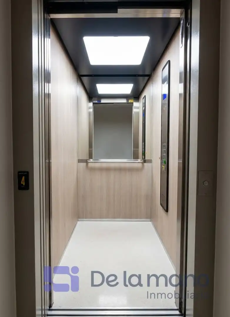 Flat for sale in Madrid  with Heating