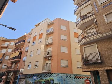 Pis amb ascensor en venda a Molina de Segura - Calle Mayor 95