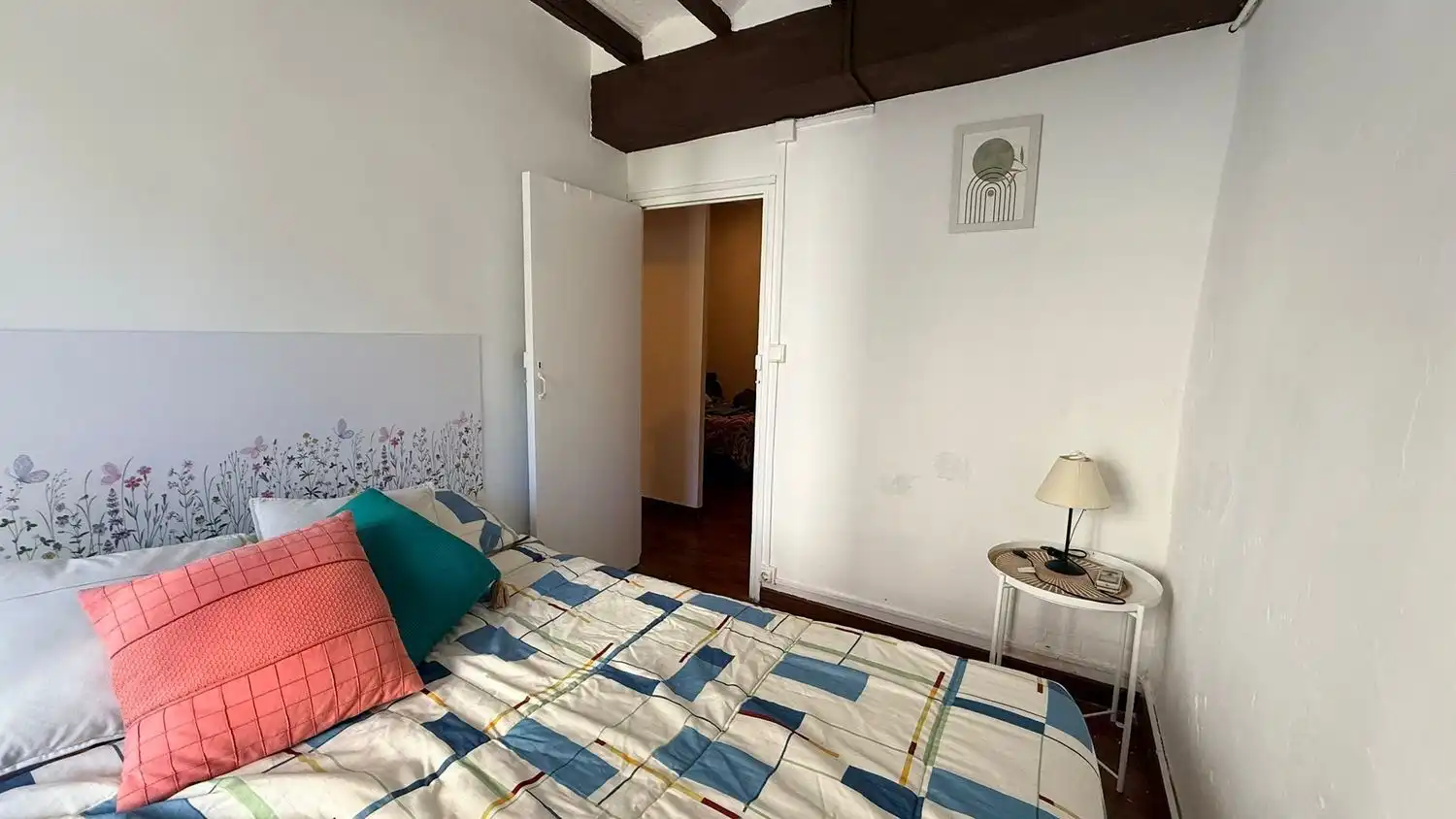 Dormitori de Casa o xalet en venda en Ayódar