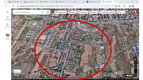 Photo 3 of House or chalet for sale in Avenida Madrid, Avda. Madrid,  Logroño